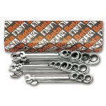 142 /S19-19 WRENCHES 142 IN BOX