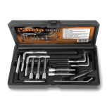 1437 /C12-12 TOOLS FOR REMOVING AIR BAG