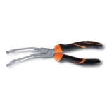 1474G-CLAMP PLIERS