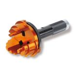 1569 CP/90-SET OF BUSHING DRIVERS