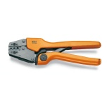 1609-A-CRIMP PLIERS NON INS