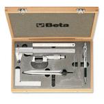 1685-/C7-SET 7 MEAS. TOOL