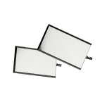 1715R/FL-MIRRORS 2 PCS. FOR 1715FL/A-B