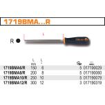 1719BM A/R-SECOND CUT FILES BIMATERIAL