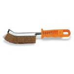 1737-NX-BRAKE SHOE CLEAN.BRUSHES