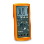 1760 DGT-DIGITAL MULTIMETER