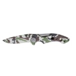 1778 CM-FOLDAWAY KNIFE, CAMOUFLAGE