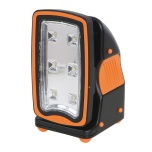 1838FLASH-RECH.COMPACT LCD SPOTLIGHT