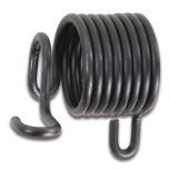 1940 E10/MT-SPARE RETAINER SPRING