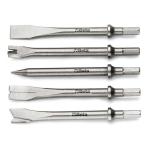 1940-SD-POINTED CHISELS