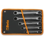 195 /B5-5 WRENCHES 195 IN WALLET