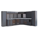 Töökojasisustuse komplekt C45PRO 2.0 FX