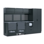 Töökoja sisustuse komplekt RSC50FX 2.0 