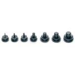 351-P10-INSERTS X TUBE FL.TOOLS