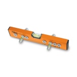 357F3-ADJUSTABLE SPIRIT LEVEL