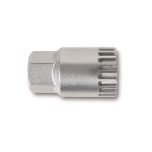 3973/4-BRACKET REMOVAL SOCKET WITH PIN
