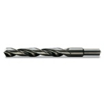 410-A14,50-TWIST DRILLS-TANG 13MM