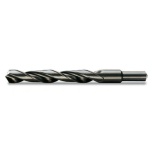 410-A14,50-TWIST DRILLS-TANG 13MM