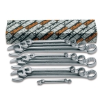 42 AS/13-13 COMBINATION WRENCHES IN BO