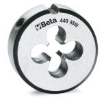 440-ASW-9/16ROUND DIES 38,1 WHIT