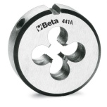 441-A-ROUND DIES 16X1