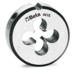 441-B-ROUND DIES 18X150