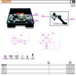 560-/18-OPERATING LEVERS