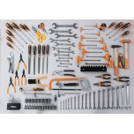 5955 U-113 TOOLS FOR UNIVERSAL USE