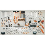 5957 VI-165 TOOLS FOR INDUSTRIAL