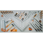 5958 U-86 TOOLS FOR UNIVERSAL USE