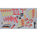 5980 MQ-46 INSULATED TOOLS