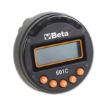 601 C-DIGITAL TORQUE ANGLE INDICATOR