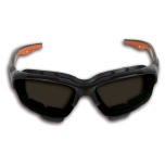7093 BD-SAFETY GLASSES POLYCARBON.LENSES