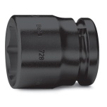 728 40-IMPACT SOCKETS STANDARD SERIES