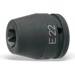 728 FTX24-3/4 TX IMPACT SOCKETS