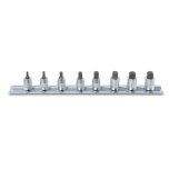 900 ME/SB8-RAILS OF 8 SOCKETS 900ME