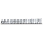 910 A-AS/SB13-RAILS 13 SOCKETS 910A/AS