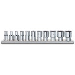 920 AS/SB11-RAILS OF 11 SOCKETS 920AS
