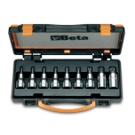 920 TX/C9-9 PCS 1/2 SOCKET WR SETS