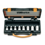 920 FTX/C8-8 PCS 1/2 SOCKET WR SETS