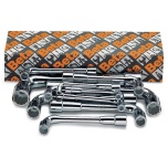 932-/S25-25PCS OFFSET SOCKET SETS