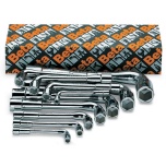 933-/S17-17PCS OFFSET SOCKET SETS