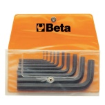 96-AS/B11-11 PCS HEXAGON KEYS SET