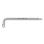 96BP INOX AS 3/8-BALL HEAD WRENCHES