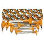 96 T/AS10-SET 10 HANDLE HEX KEYS