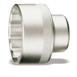 970 B-SOCKETS FOR LOCKING HUB NUTS MM65