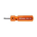 986 78-SCREWDRIVERS FOR PNEUMATIC VALVES