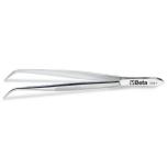 991-120-BENT JAW TWEEZERS