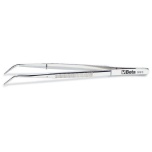 993-150-BENT JAW TWEEZERS