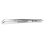 993-G-BENT TWEEZERS